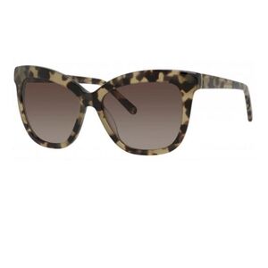 Banana Republic Darias Tortoise  Sunglasses 0086
